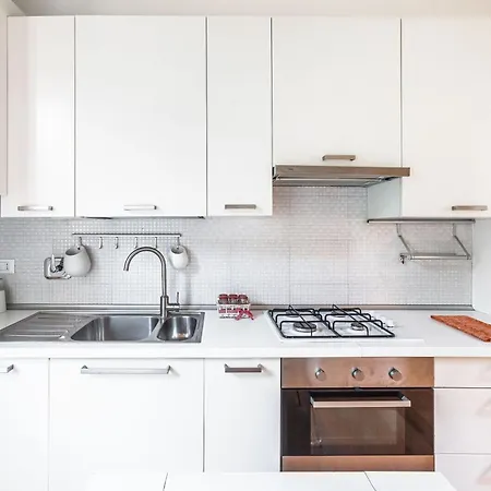 Apartamento Urnest Colli