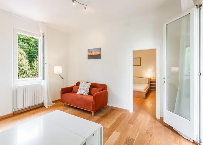 Urnest Colli Apartamento Bolonia