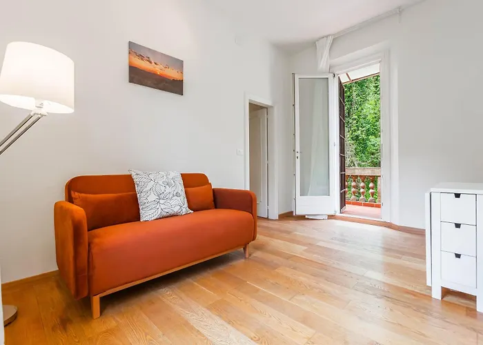 Apartamento Urnest Colli *