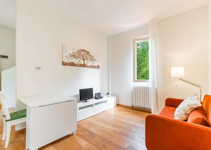 Appartement Urnest Colli Bologne