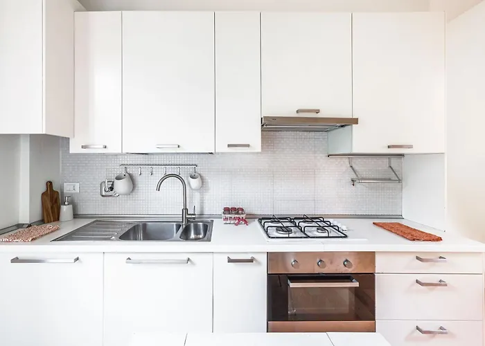 Apartamento Urnest Colli