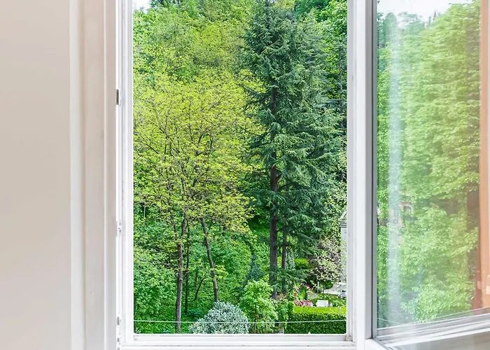 Apartamento Urnest Colli