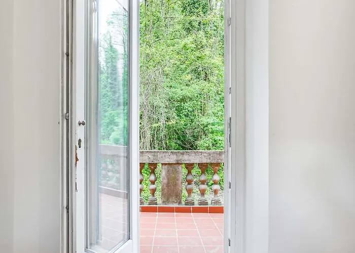 Appartement Urnest Colli