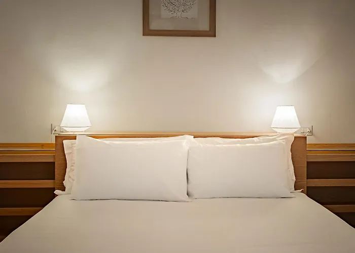 Apartamento Urnest Colli *