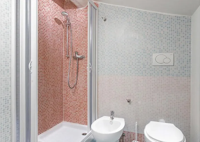 Appartement Urnest Colli Bologne