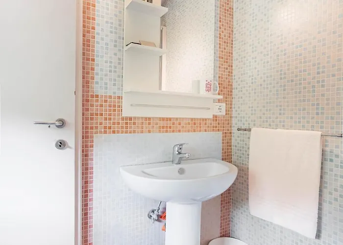 Apartamento Urnest Colli Bolonia