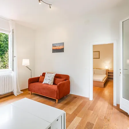 Urnest Colli Appartement Bologna