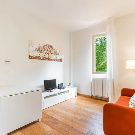 Appartement Urnest Colli Bologna