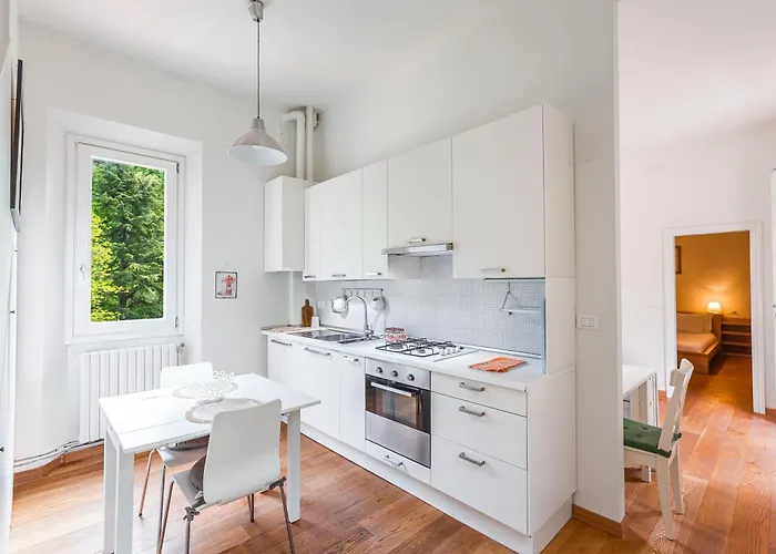 Urnest Colli Appartement Bologna