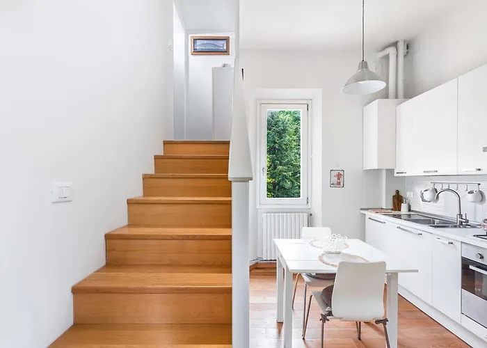 Urnest Colli Appartement Bologna