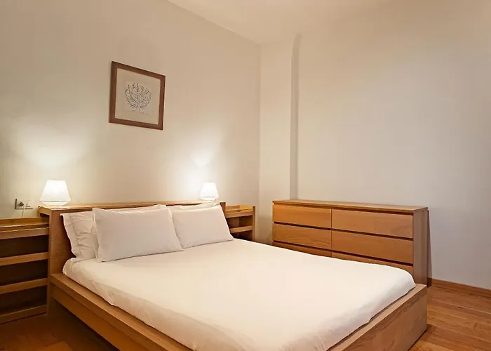 Urnest Colli 아파트 볼로냐